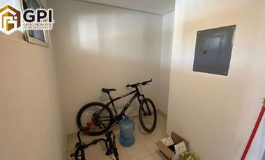 Departamento Amueblado en Renta / Venta Torre La Vista