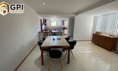 Departamento Amueblado en Renta / Venta Torre La Vista