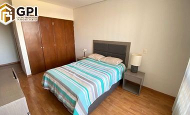 Departamento Amueblado en Renta / Venta Torre La Vista