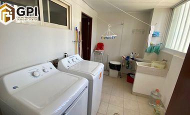 Departamento Amueblado en Renta / Venta Torre La Vista
