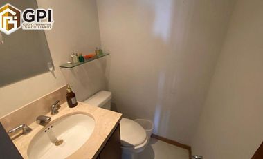 Departamento Amueblado en Renta / Venta Torre La Vista