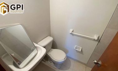 Departamento Amueblado en Renta / Venta Torre La Vista
