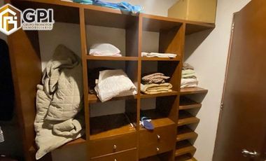 Departamento Amueblado en Renta / Venta Torre La Vista