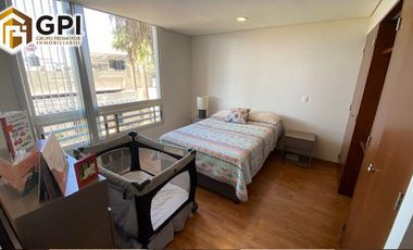 Departamento Amueblado en Renta / Venta Torre La Vista