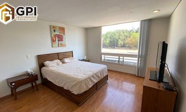 Departamento Amueblado en Renta / Venta Torre La Vista