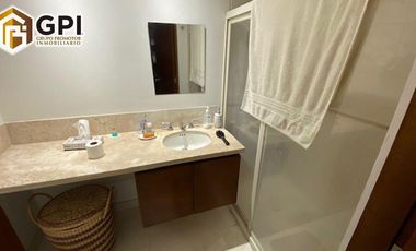 Departamento Amueblado en Renta / Venta Torre La Vista