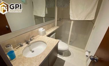 Departamento Amueblado en Renta / Venta Torre La Vista