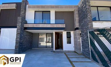 CASA EN VENTA PORTAVEDRA LEÓN GUANAJUATO