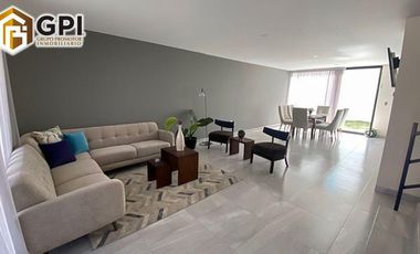 CASA EN VENTA PORTAVEDRA LEÓN GUANAJUATO
