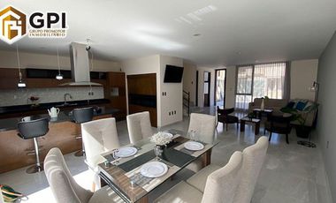 CASA EN VENTA PORTAVEDRA LEÓN GUANAJUATO