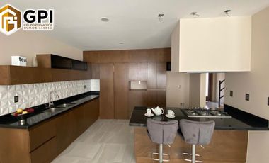 CASA EN VENTA PORTAVEDRA LEÓN GUANAJUATO
