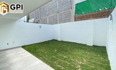 CASA EN VENTA PORTAVEDRA LEÓN GUANAJUATO