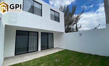 CASA EN VENTA PORTAVEDRA LEÓN GUANAJUATO