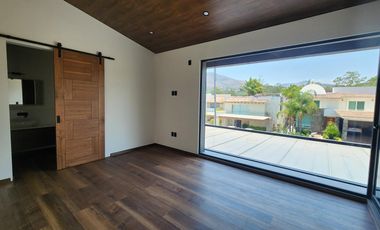Casa en  Venta en Club de Golf Altozano con Casa Club