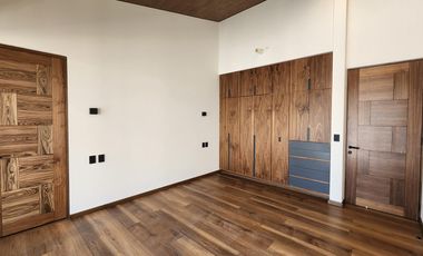 Casa en  Venta en Club de Golf Altozano con Casa Club