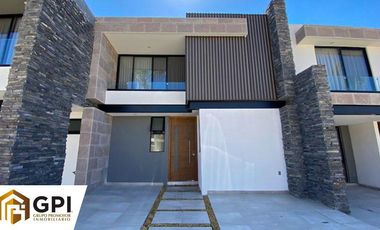 CASA EN VENTA PORTAVEDRA LEÓN GUANAJUATO