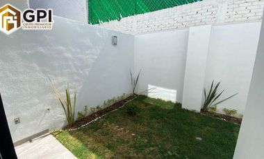 CASA EN VENTA PORTAVEDRA LEÓN GUANAJUATO