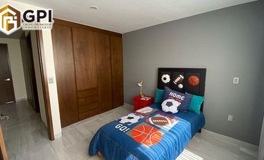 CASA EN VENTA PORTAVEDRA LEÓN GUANAJUATO