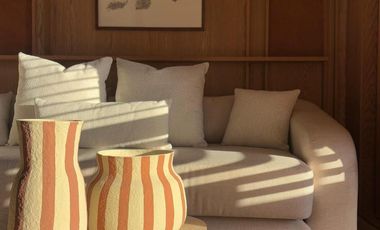 Villa en  Campo de Golf