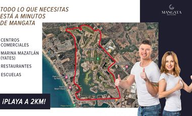 Villa en  Campo de Golf