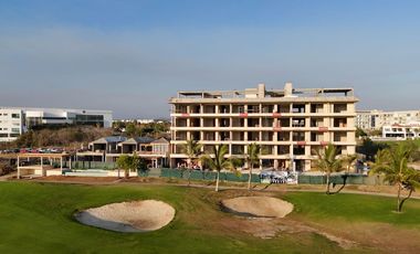 Villa en  Campo de Golf