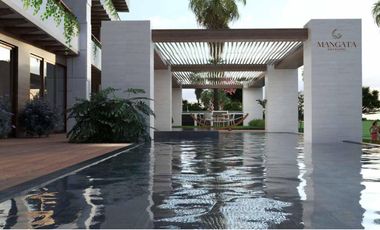 Villa en  Campo de Golf