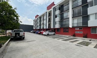 Departamento En Venta El Granjeno, León Guanajuato