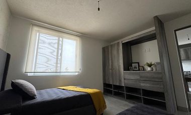 Departamento En Venta El Granjeno, León Guanajuato