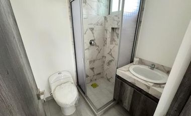 Departamento En Venta El Granjeno, León Guanajuato
