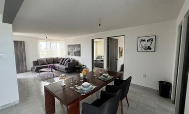 Departamento En Venta El Granjeno, León Guanajuato