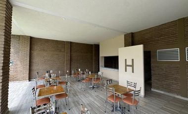 Departamento En Venta El Granjeno, León Guanajuato