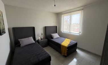 Departamento En Venta El Granjeno, León Guanajuato