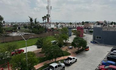 Departamento En Venta El Granjeno, León Guanajuato