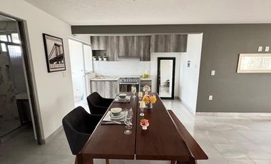 Departamento En Venta El Granjeno, León Guanajuato