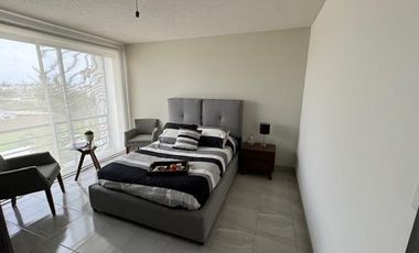 Departamento En Venta El Granjeno, León Guanajuato