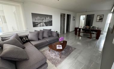 Departamento En Venta El Granjeno, León Guanajuato
