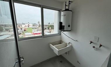 Departamento En Venta El Granjeno, León Guanajuato