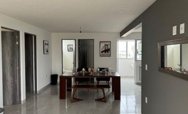 Departamento En Venta El Granjeno, León Guanajuato