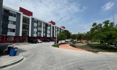Departamento En Venta El Granjeno, León Guanajuato