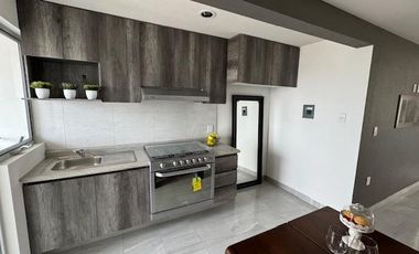 Departamento En Venta El Granjeno, León Guanajuato