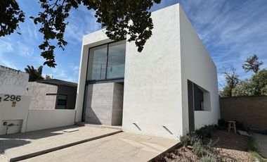 Casa En Venta Residencial Mayorazgo León Guanajuato