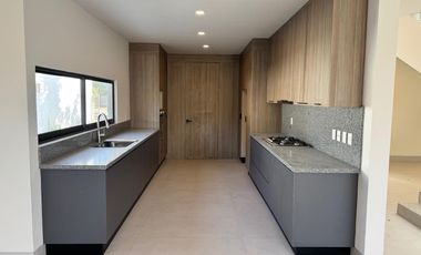 Casa En Venta Residencial Mayorazgo León Guanajuato