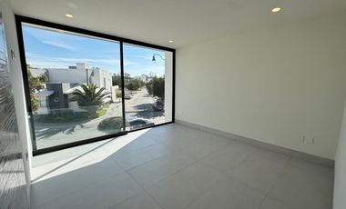 Casa En Venta Residencial Mayorazgo León Guanajuato