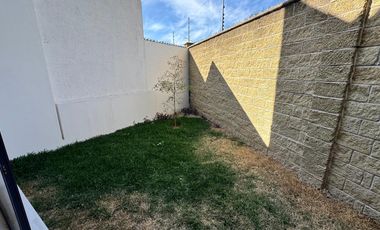 Casa En Venta Residencial Mayorazgo León Guanajuato