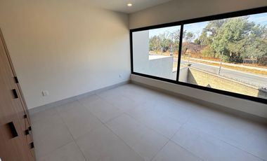 Casa En Venta Residencial Mayorazgo León Guanajuato