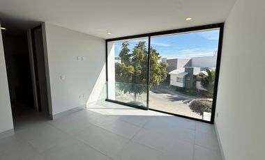 Casa En Venta Residencial Mayorazgo León Guanajuato