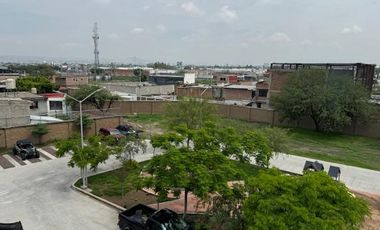 Departamento En Venta El Granjeno, León Guanajuato