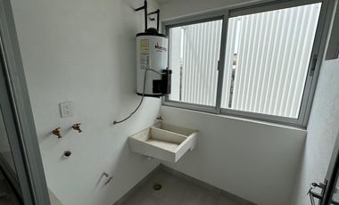 Departamento En Venta El Granjeno, León Guanajuato
