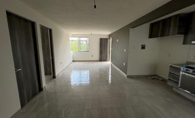 Departamento En Venta El Granjeno, León Guanajuato