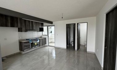 Departamento En Venta El Granjeno, León Guanajuato